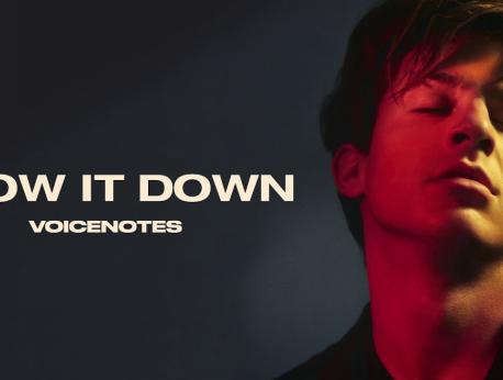 Charlie Puth Music Photo