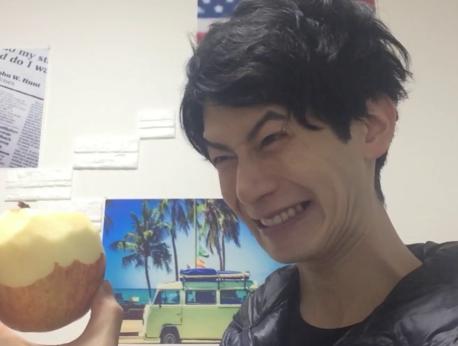 Kinako Nishinakajima Music Photo