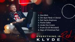 KLYDE - Everything is RED (Full Album)