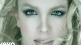 Britney Spears - Stronger (AC3 Stereo)