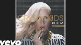 Ke$ha - Crazy Kids (feat. will.i.am) (Audio)