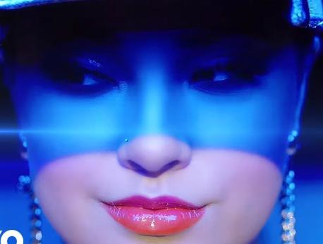 Becky G Music Photo
