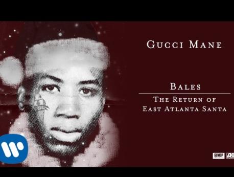 Gucci Mane Music Photo