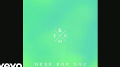 Kygo - Here for You (feat. Ella Henderson) (Audio)