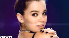 Hailee Steinfeld & Grey - Starving (feat. Zedd)