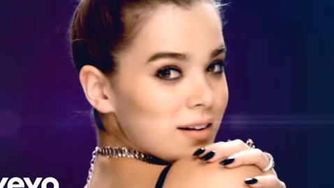 Hailee Steinfeld & Grey - Starving (feat. Zedd)