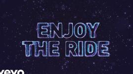 Krewella - Enjoy the Ride (Lyric Video)