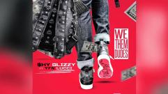 Shy Glizzy - We Them Dudes (feat. YFN Lucci) (Audio)