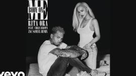 Rita Ora - Body on Me (feat. Chris Brown) (Zac Samuel Remix Edit) (Audio)