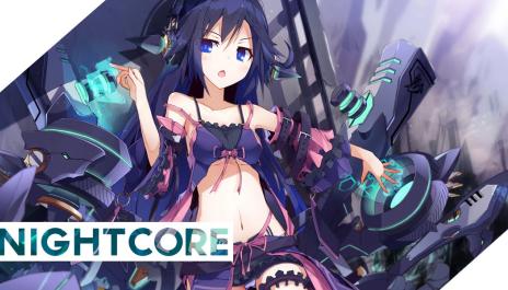 Nightcore → Chemicals (Aventry Remix)