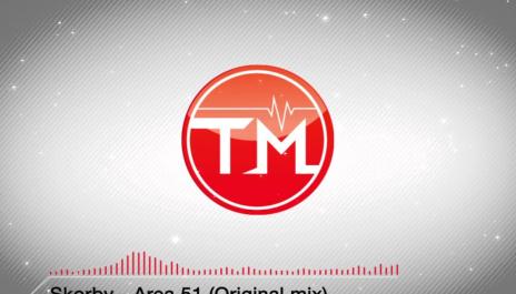 Skorby - Area 51 (Original mix)