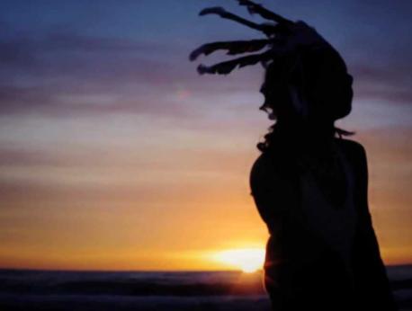 Jhené Aiko Music Photo