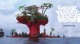 Gorillaz - Sweepstakes