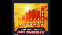 DJ Durel & Migos - Hot Summer (Audio)