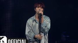 Nam Woo Hyun (남우현) - A Song For You (지금 이 노래)