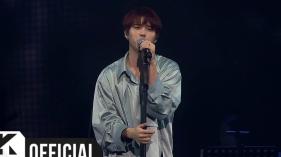 Nam Woo Hyun (남우현) - A Song For You (지금 이 노래)