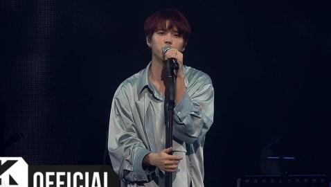 Nam Woo Hyun (남우현) - A Song For You (지금 이 노래)