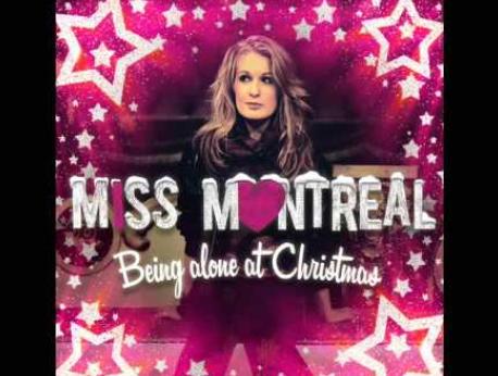 Miss Montreal Music Photo