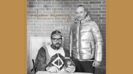 Molina Molina - Removerás montañas (feat. Javier Alvarez) (Audio)