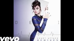 Demi Lovato - Heart Attack (Deejay Theory Remix)