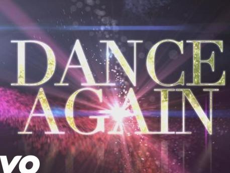 Jennifer Lopez Music Photo