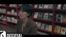 Younha(윤하) - Snail mail(느린 우체통)