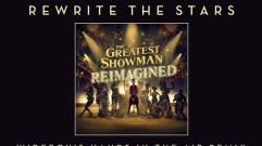 James Arthur & Anne Marie - Rewrite The Stars (Wideboy's Hands In The Air Remix)