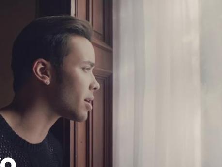 Prince Royce Music Photo