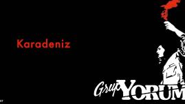 Grup Yorum - Karadeniz