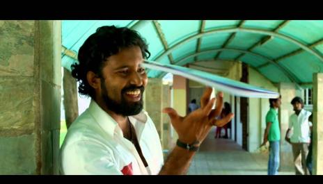 Attakathi | Podi Vechi Pudippan Video Song | Dinesh, Nandita Swetha