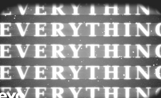 David Bowie - I Can't Give Everything Away