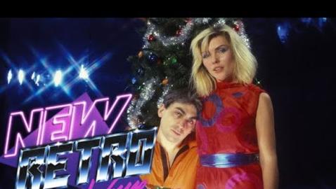 Night Raptor - Holiday Nights