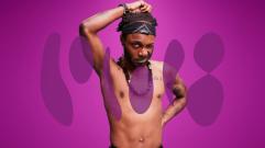 JPEGMAFIA - Thug Tears | A COLORS SHOW