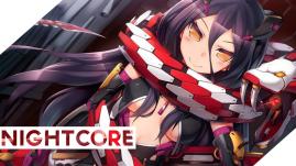Nightcore → Can't Beat Airman (feat. Hanatan)