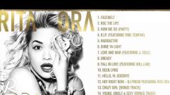 RITA ORA - Ora (Album Sampler)