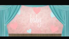 Ariana Grande - Baby I (Lyric Video)