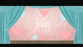 Ariana Grande - Baby I (Lyric Video)