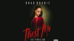 BHAD BHABIE - Trust Me (feat. Ty Dolla $ign) (Lyric Video)