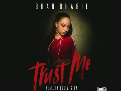 Bhad Bhabie Music Photo
