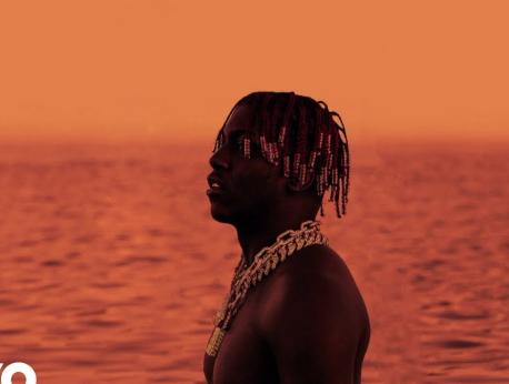 Lil Yachty Music Photo