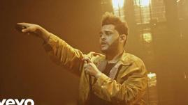 The Weeknd - The Hills (Vevo Presents)