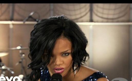 Rihanna - Shut Up and Drive (Yahoo! Pepsi Smash)