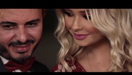 Ghzai Alemam - Mudmin Alayk  | غازي الامام - مدمن عليك - فيديو كليب