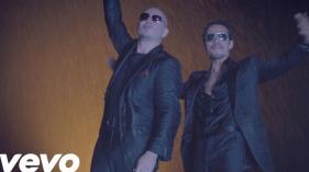 Pitbull - Rain Over Me (feat. Marc Anthony)