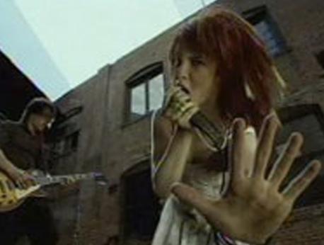 Paramore Music Photo