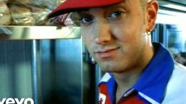 Eminem - The Real Slim Shady (Edited)