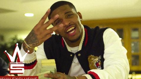 600Breezy - Bazerrk (WSHH Exclusive)