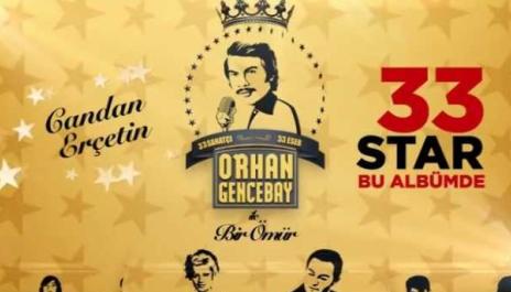 Orhan Gencebay ile Bir Ömür