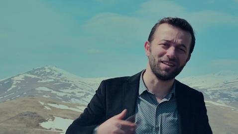 Adem Ekiz - Yüreğim Efkarlandı
