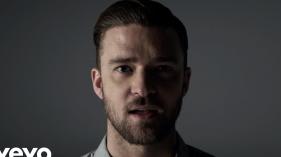 Justin Timberlake - Tunnel Vision (Explicit)